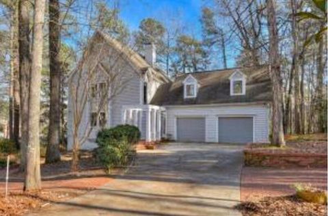 40 Wax Myrtle Circle, Aiken, SC 29803 - #: 530044