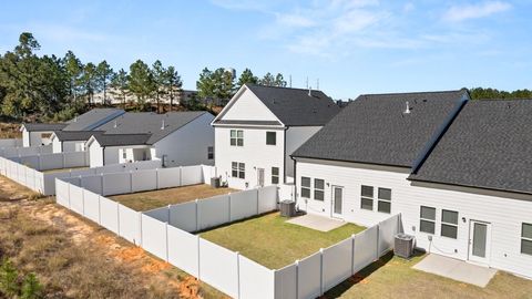 Tiny photo for 3129 Nolana Loop Loop, Graniteville, SC 29829 (MLS # 540535)