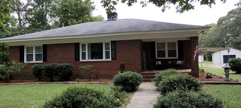 A home in Monetta