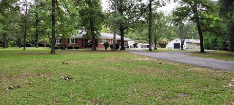 A home in Monetta