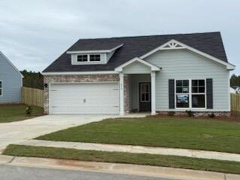Photo of 830 Sweetgrass Circle, Harlem, GA 30814 (MLS # 545672) Photo of 830 Sweetgrass Circle, Harlem, GA 30814 (MLS # 545672)
