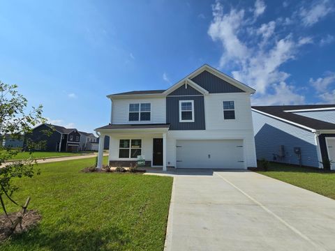 Photo of 5938 Cobalt Fls Bend, Aiken, SC 29801 (MLS # 542928)