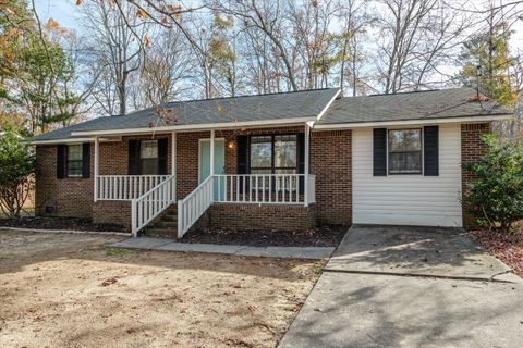 A home in Thomson