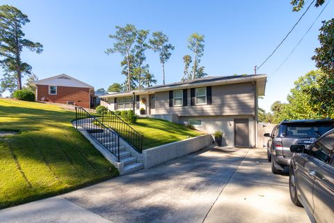 Tiny photo for 441 Aumond Road, Augusta, GA 30909 (MLS # 549081)