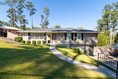 Tiny photo for 441 Aumond Road, Augusta, GA 30909 (MLS # 549081)