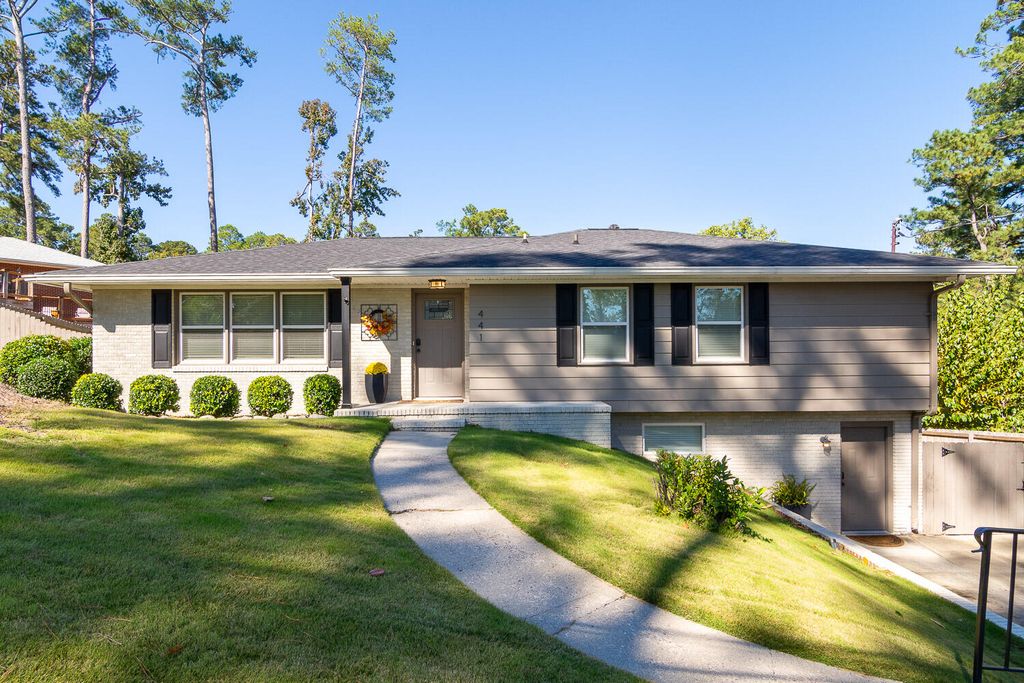 Photo of 441 Aumond Road, Augusta, GA 30909 (MLS # 549081)