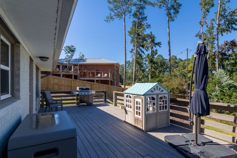 Tiny photo for 441 Aumond Road, Augusta, GA 30909 (MLS # 549081)