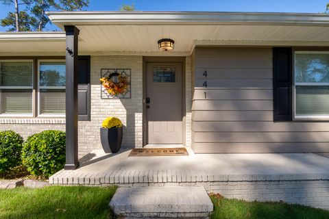 Tiny photo for 441 Aumond Road, Augusta, GA 30909 (MLS # 549081)