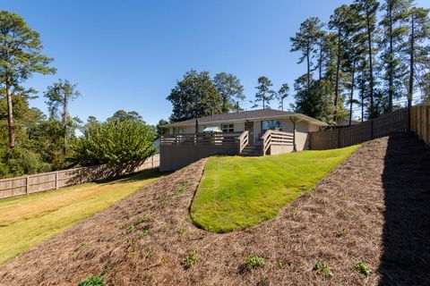 Tiny photo for 441 Aumond Road, Augusta, GA 30909 (MLS # 549081)