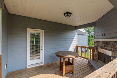 Tiny photo for 647 Bunchgrass Street, Evans, GA 30809 (MLS # 553258)