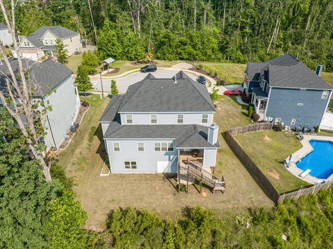 Tiny photo for 647 Bunchgrass Street, Evans, GA 30809 (MLS # 553258)