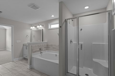 Tiny photo for 647 Bunchgrass Street, Evans, GA 30809 (MLS # 553258)