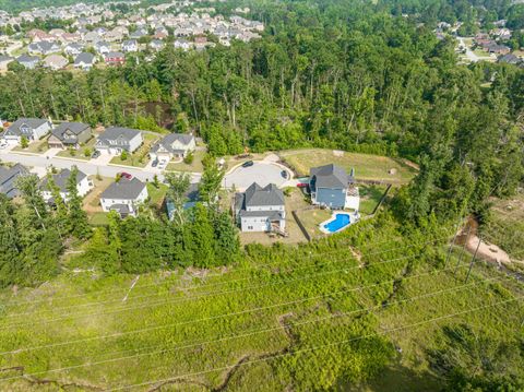 Tiny photo for 647 Bunchgrass Street, Evans, GA 30809 (MLS # 553258)