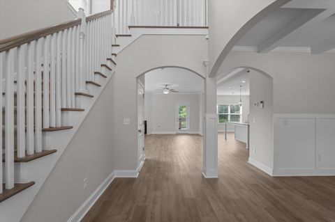 Tiny photo for 647 Bunchgrass Street, Evans, GA 30809 (MLS # 553258)