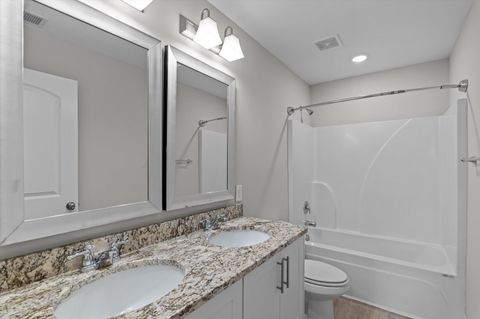 Tiny photo for 647 Bunchgrass Street, Evans, GA 30809 (MLS # 553258)