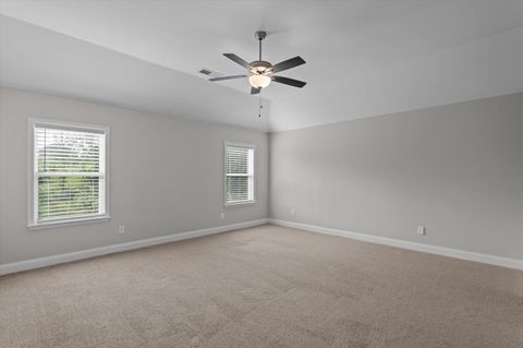 Tiny photo for 647 Bunchgrass Street, Evans, GA 30809 (MLS # 553258)