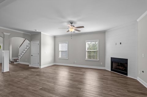 Tiny photo for 647 Bunchgrass Street, Evans, GA 30809 (MLS # 553258)