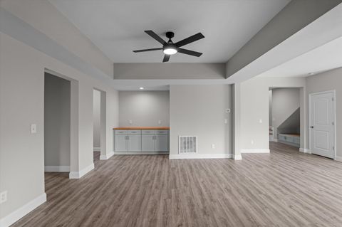 Tiny photo for 647 Bunchgrass Street, Evans, GA 30809 (MLS # 553258)