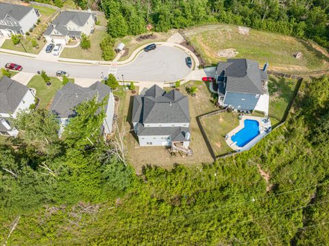 Tiny photo for 647 Bunchgrass Street, Evans, GA 30809 (MLS # 553258)