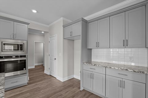 Tiny photo for 647 Bunchgrass Street, Evans, GA 30809 (MLS # 553258)