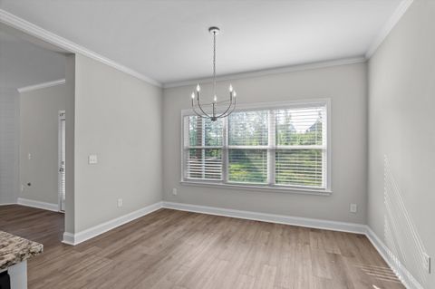 Tiny photo for 647 Bunchgrass Street, Evans, GA 30809 (MLS # 553258)