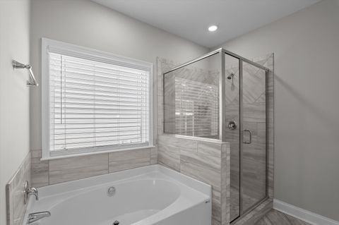 Tiny photo for 647 Bunchgrass Street, Evans, GA 30809 (MLS # 553258)