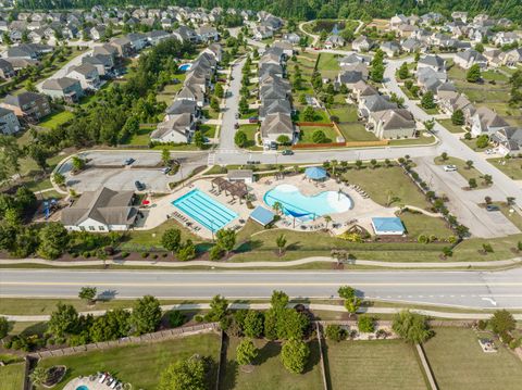 Tiny photo for 647 Bunchgrass Street, Evans, GA 30809 (MLS # 553258)