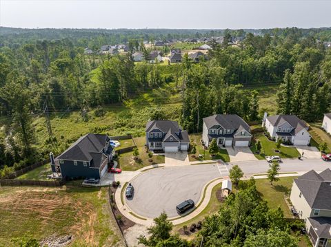 Tiny photo for 647 Bunchgrass Street, Evans, GA 30809 (MLS # 553258)