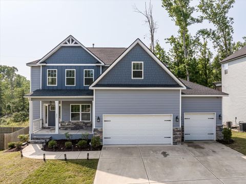 Tiny photo for 647 Bunchgrass Street, Evans, GA 30809 (MLS # 553258)