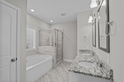 Tiny photo for 647 Bunchgrass Street, Evans, GA 30809 (MLS # 553258)