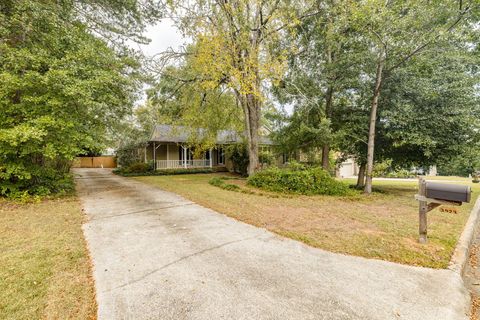 Tiny photo for 3923 Loblolly Trail, Martinez, GA 30907 (MLS # 547368)