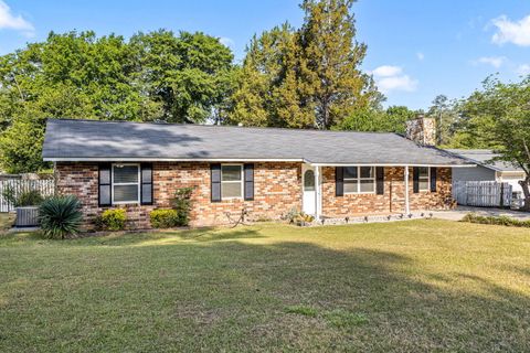 Photo of 2611 Shalimar Drive, Augusta, GA 30906 (MLS # 554987)