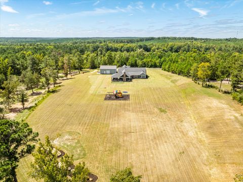 A home in Appling