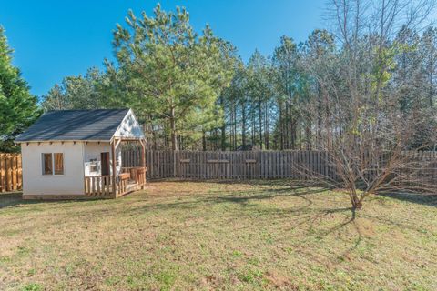 Tiny photo for 568 Telegraph Drive Dr, Aiken, SC 29801 (MLS # 551178)