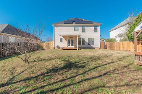 Tiny photo for 568 Telegraph Drive Dr, Aiken, SC 29801 (MLS # 551178)