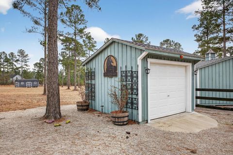 Tiny photo for 140 Hurlingham Drive, Aiken, SC 29801 (MLS # 552061)
