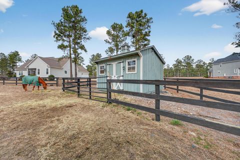 Tiny photo for 140 Hurlingham Drive, Aiken, SC 29801 (MLS # 552061)