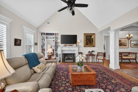 Tiny photo for 140 Hurlingham Drive, Aiken, SC 29801 (MLS # 552061)