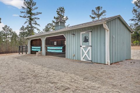 Tiny photo for 140 Hurlingham Drive, Aiken, SC 29801 (MLS # 552061)