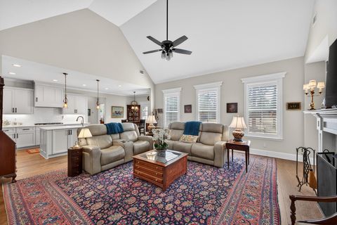 Tiny photo for 140 Hurlingham Drive, Aiken, SC 29801 (MLS # 552061)