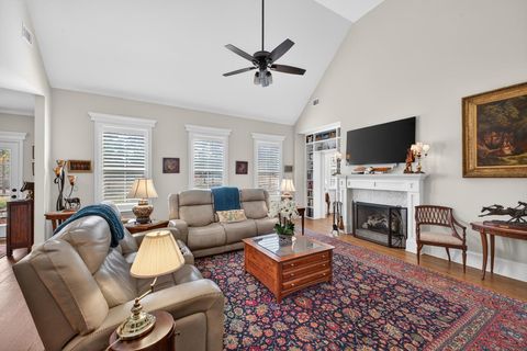 Tiny photo for 140 Hurlingham Drive, Aiken, SC 29801 (MLS # 552061)