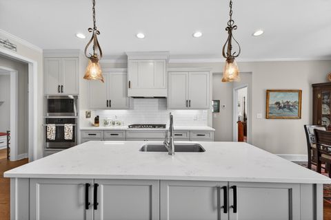 Tiny photo for 140 Hurlingham Drive, Aiken, SC 29801 (MLS # 552061)