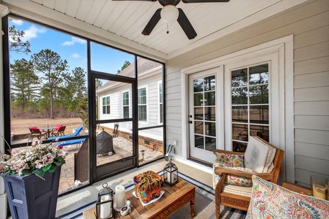 Tiny photo for 140 Hurlingham Drive, Aiken, SC 29801 (MLS # 552061)