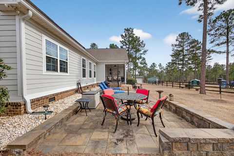 Tiny photo for 140 Hurlingham Drive, Aiken, SC 29801 (MLS # 552061)