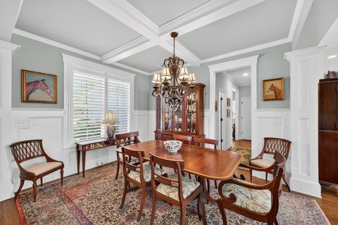 Tiny photo for 140 Hurlingham Drive, Aiken, SC 29801 (MLS # 552061)