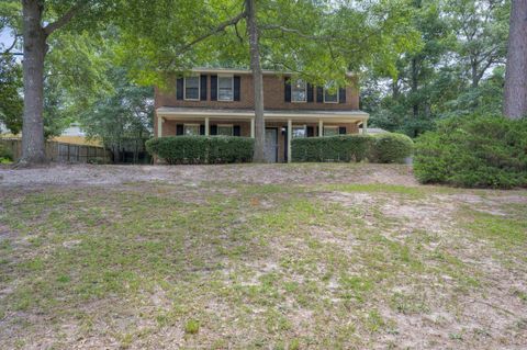 1833 Hidden Hills Drive, North Augusta, SC 29841 - #: 529521