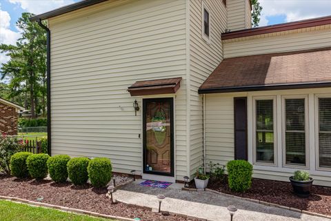 Tiny photo for 3924 Old Trail Road, Augusta, GA 30907 (MLS # 545082)