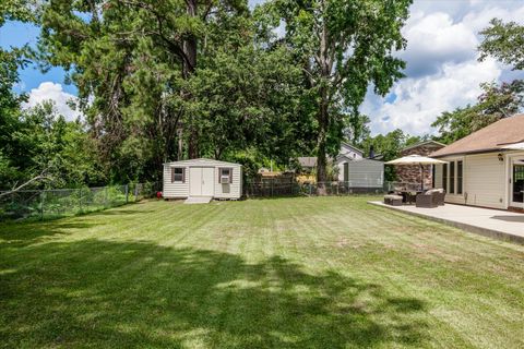 Tiny photo for 3924 Old Trail Road, Augusta, GA 30907 (MLS # 545082)