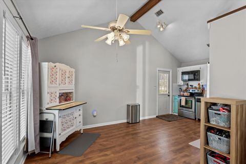 Tiny photo for 3924 Old Trail Road, Augusta, GA 30907 (MLS # 545082)