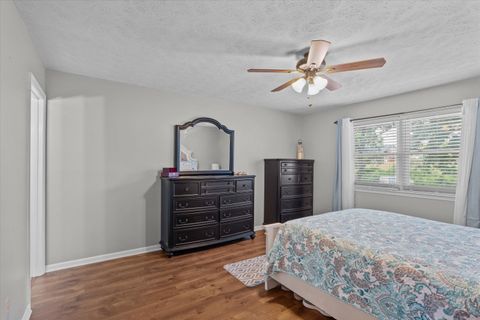 Tiny photo for 3924 Old Trail Road, Augusta, GA 30907 (MLS # 545082)